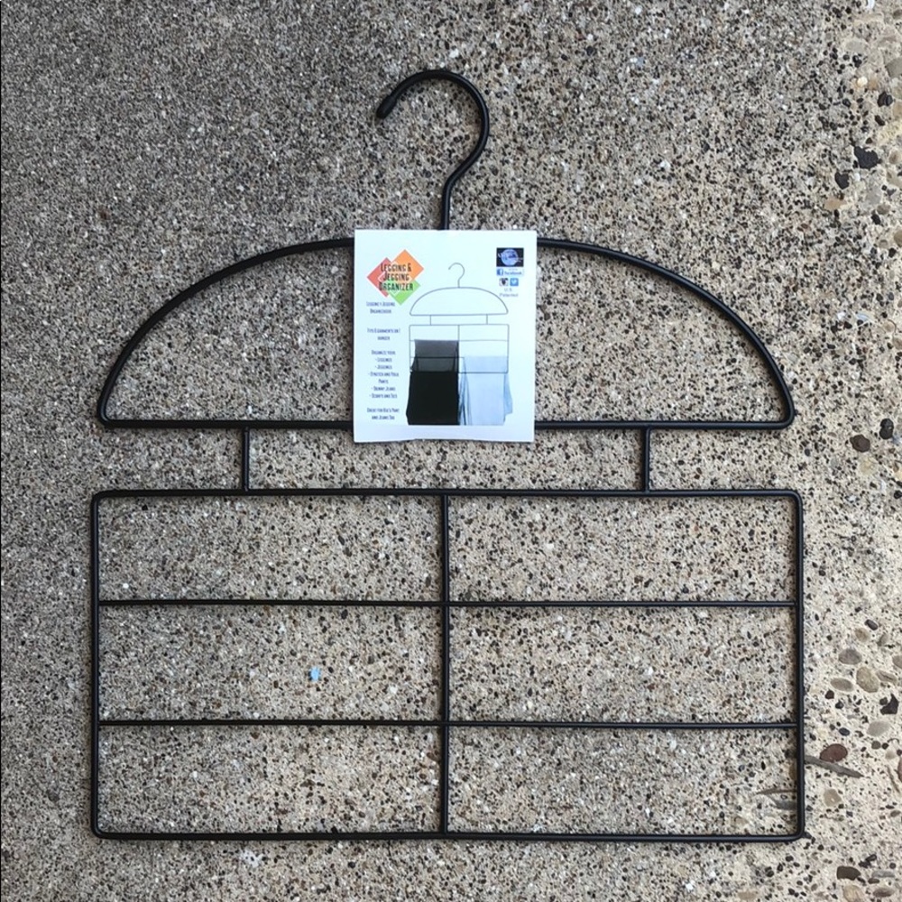 Legging Organizer